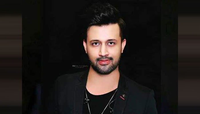 Atif Aslam shares guidance for dealing with breakups