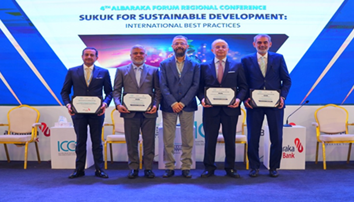 4th AlBaraka Forum: Highlighting Sukuk in sustainable finance