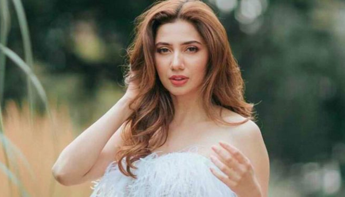 Mahira reveals insights on her recent injury