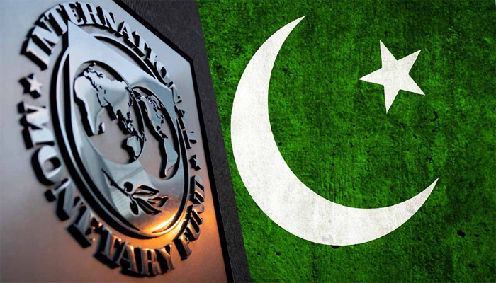 Pakistan shared relief plan in power bills with IMF