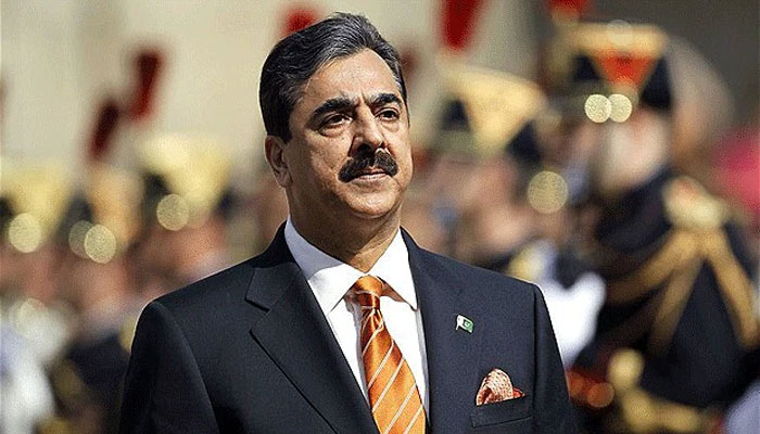 Yousuf Raza Gilani cleared of charges in three corruption cases