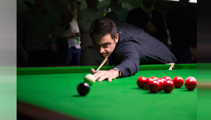 Ronnie O’Sullivan's threat to quit amidst dispute with snooker authorities