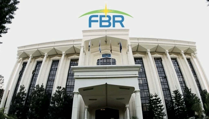 FBR revises law concerning payments to non-residents