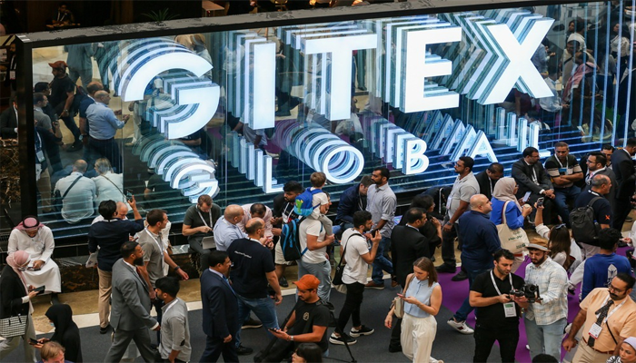 GITEX GLOBAL expands in Dubai: Two mega venues