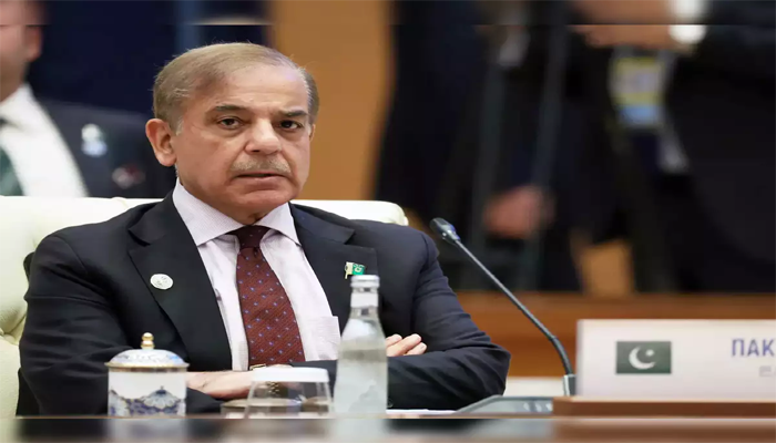 Shehbaz Sharif greenlights National Youth Employment initiative