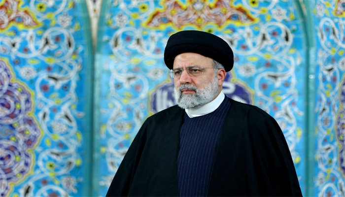 Iran confirms President Ebrahim Raisi's death in helicopter crash