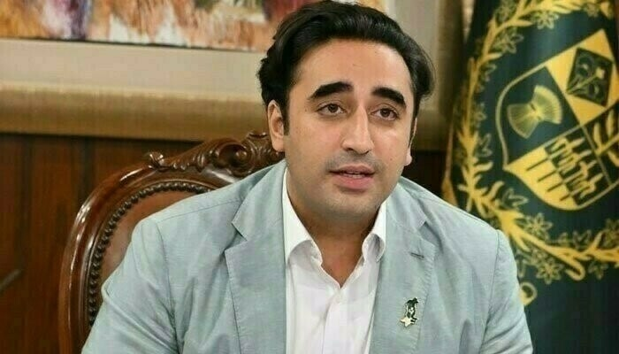 Bilawal urges ECP for timely polls date, seeks 'level playing field'