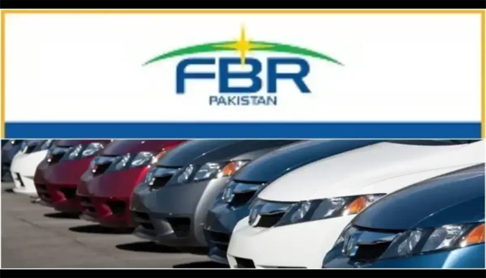 FBR puts on hold purchase of 1,010 vehicles for officers