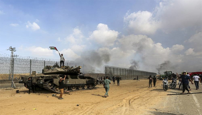 "Nowhere is Safe": UN alarms over escalating Israeli airstrikes in Gaza