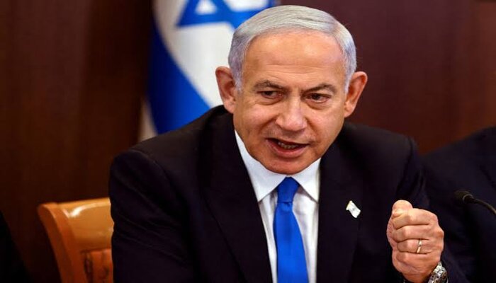 PM Israel Netanyahu admits military facing resistance in Gaza