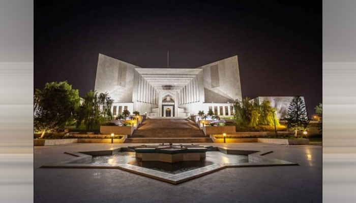 SC to consider case on lifetime disqualification tomorrow