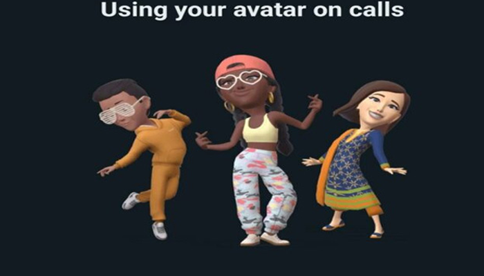 WhatsApp to Introduce Animated Avatars for Video Calls