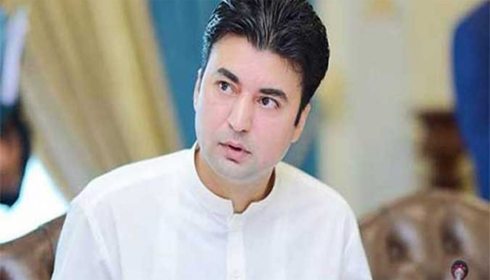 Name of Murad Saeed among 22 PTI leaders declared proclaimed offenders