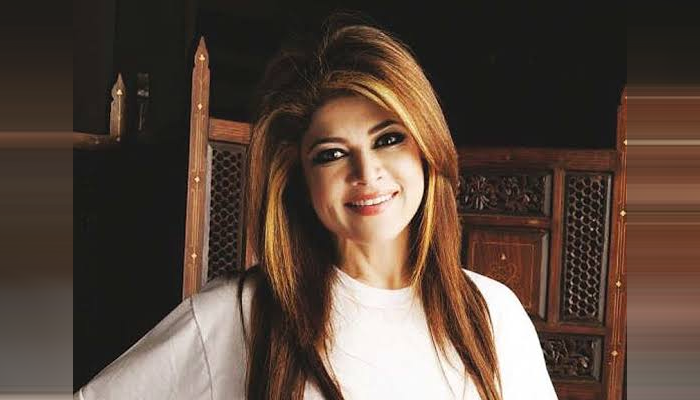 Mishi Khan demands accountability from Ducky Bhai