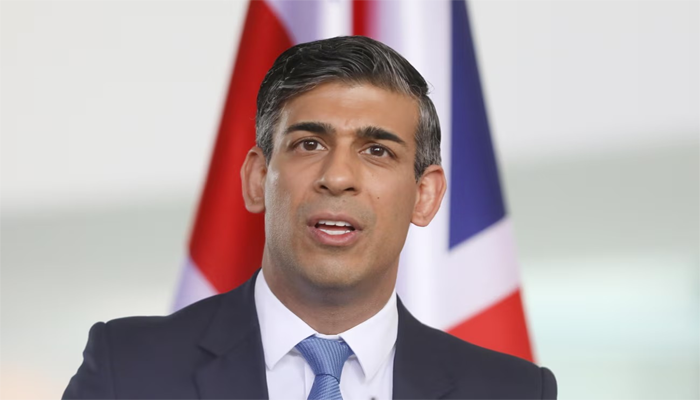 Rishi Sunak sets July 4 election as conservatives face, biggest challenge in a decade