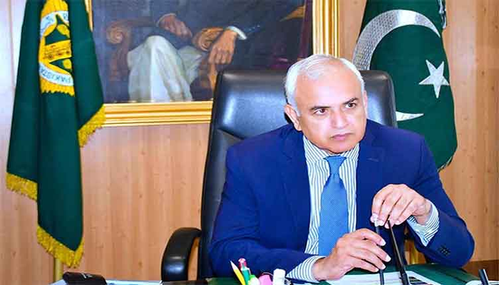 Pakistan Railways aims to connect with Afghanistan