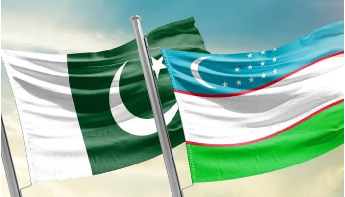 Pakistan, Uzbekistan set to boost trade and investment ties