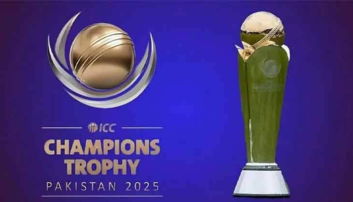 Pakistan opt to bowl first against New Zealand in Champions Trophy 2025