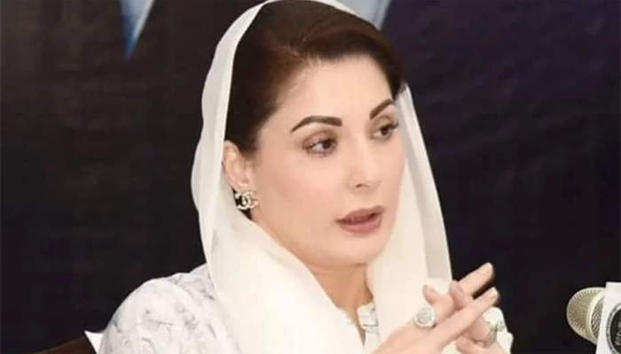 Legal challenge arises over Maryam Nawaz's nomination papers