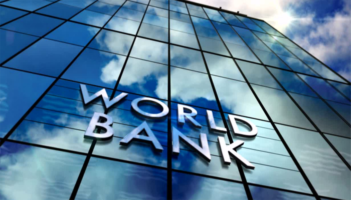 World Bank greenlights $350mln financing for institutional reforms