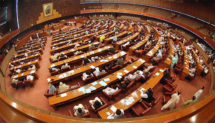 Punjab Assembly members set to swear in tomorrow