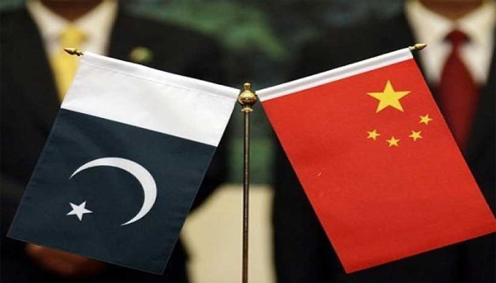 Pakistan seeks rescheduling of $3.4b debt from China