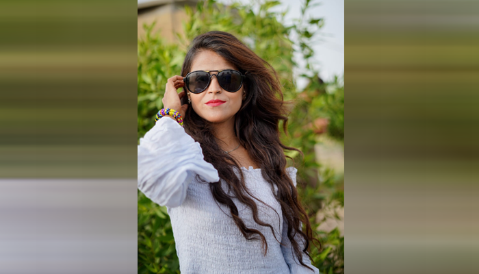 It takes a lot of Hard Work to be Famous: Rubab Doll