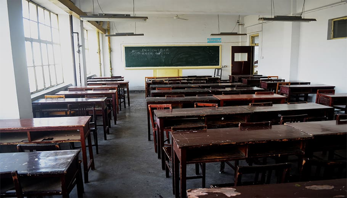 Teacher shortage forces closure of 3,500 schools in Balochistan