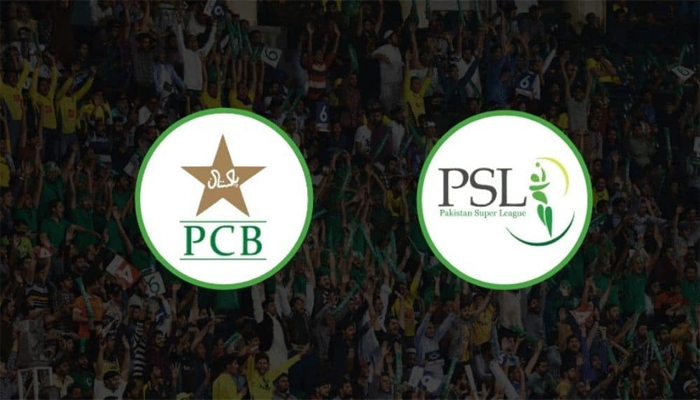 PCB issues PSL 2024 schedule