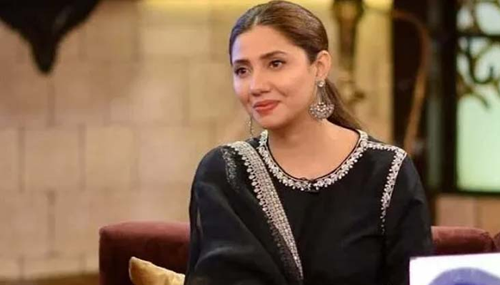 Mahira Khan Shares Insights on Divorce: 'I didn't want to be dependent on anybody'