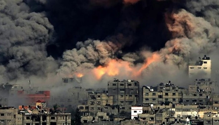 Collective punishment’ inflicted on Gaza – UN