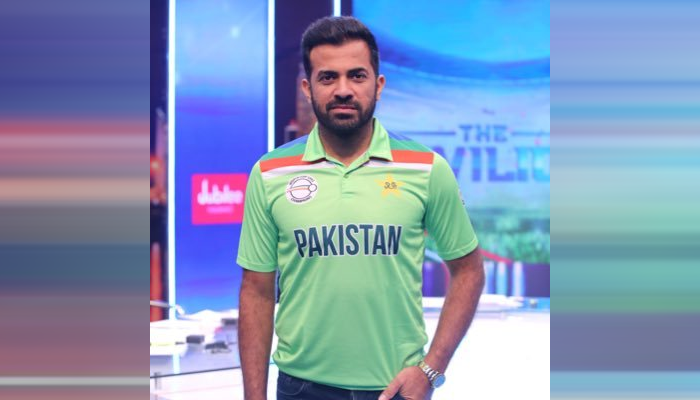 We can't forget 1992 World Cup and its victorious captain': Wahab Riaz