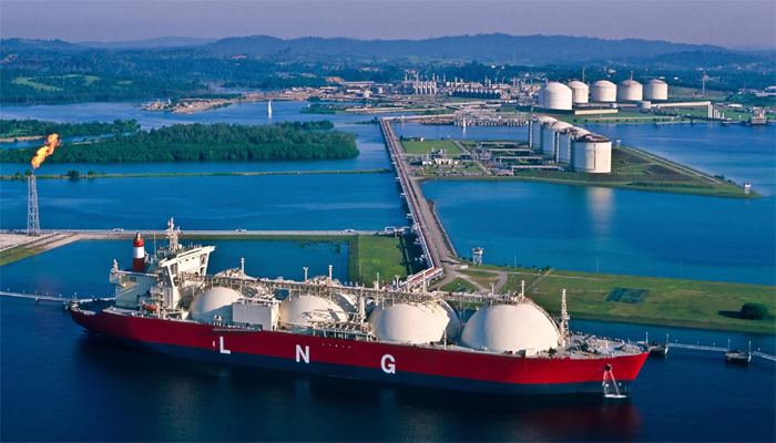 Govt raises LNG prices in