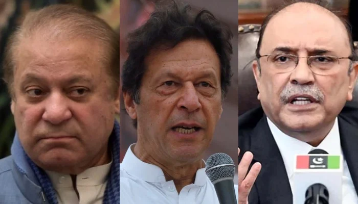 Miftah claims Imran khan leads in popularity survey, surpassing political rivals