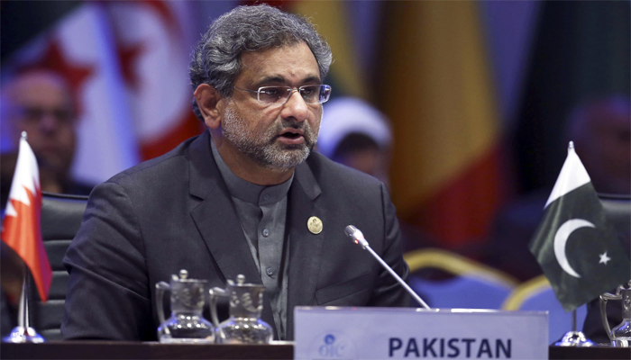 Pakistan needs systemic changes to function smoothly: Abbasi