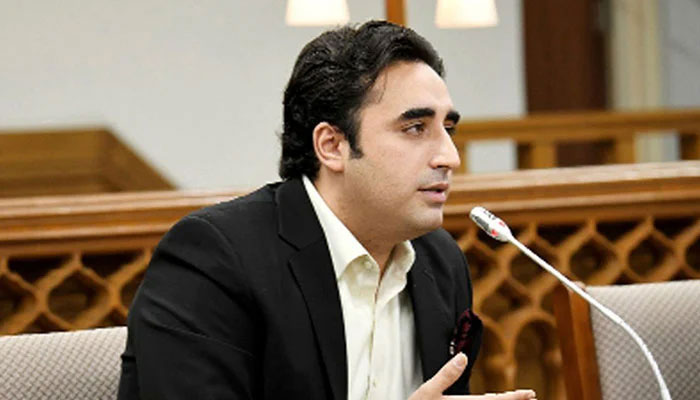 Bilawal predicts next PM won't hail from Lahore