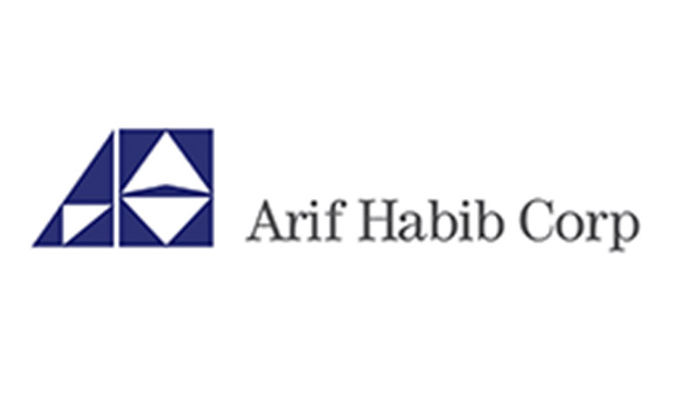 Arif Habib Corporation Limited announces strong financial results