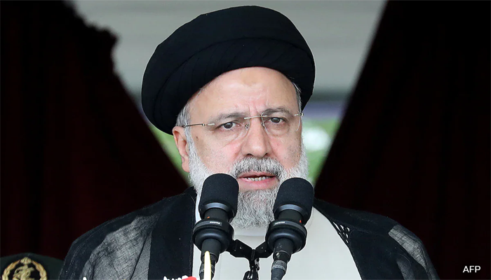 President Raisi expresses desire to address public gathering in Pakistan