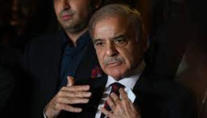 PML-N shifts focus to economy; Shahbaz Sharif