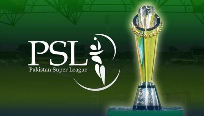 PCB Reveals PSL 10 Logo Ahead of Landmark Season