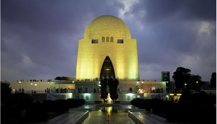 PMD predicts rain, thunderstorms for Karachi