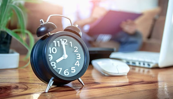 Struggling with Time Management? Tips to Help You