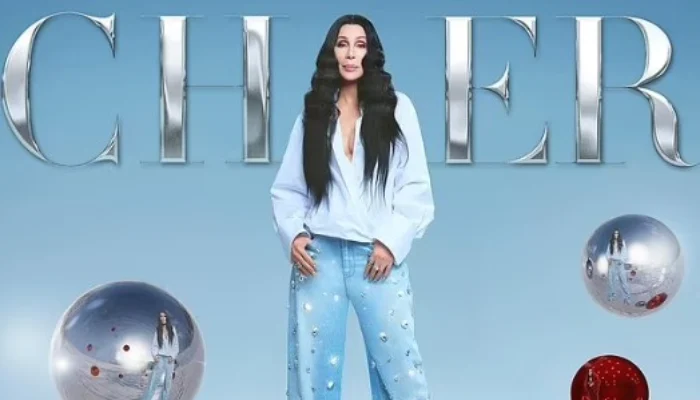 Cher Challenges Mariah Carey's Holiday Reign with Upcoming Christmas Album