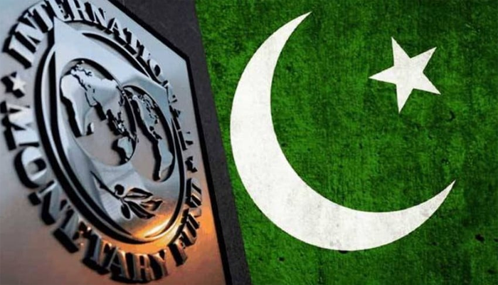 IMF delegation arrives in Islamabad for climate funding talks