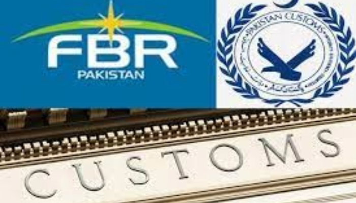 Pak customs intensifies anti-smuggling crackdown, seizes Rs. 2.25 billion worth goods