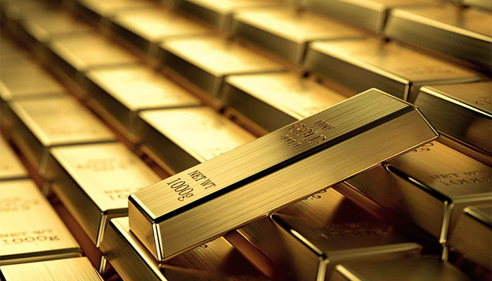 Gold prices break Rs300,000 per tola barrier in Pakistan for the first time