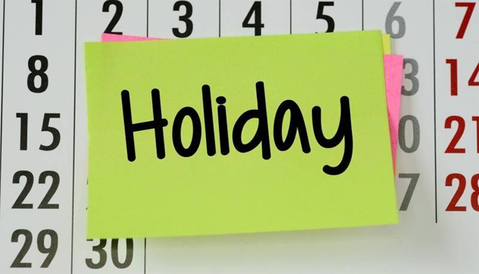 Sindh announces holiday for schools and educational institutions