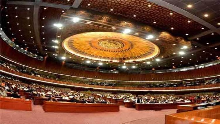 NA approves controversial PECA amendment bill