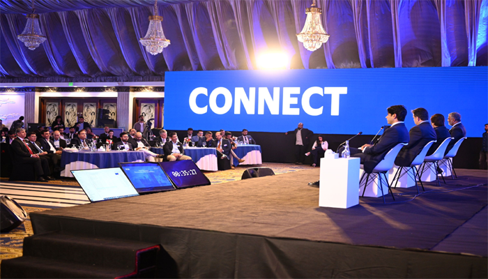 Visa launches inaugural client event in Pakistan to drive digital payment innovation