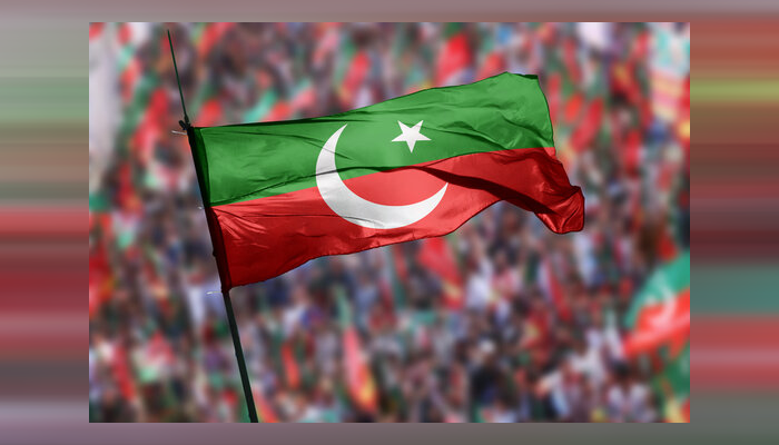 PTI unveils 2024 election manifesto